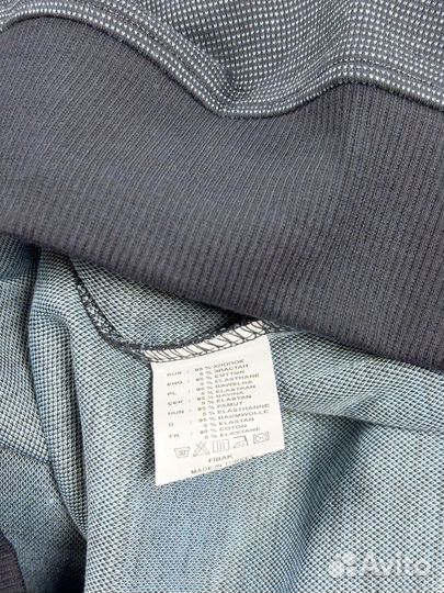 Джемпер мужской 62