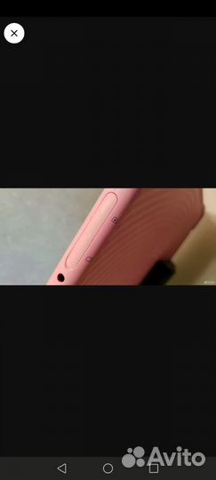 Детский Планшет Большой с Сим-Картой