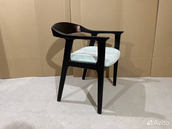 Стулья из массива