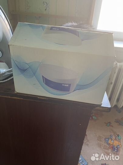 Стерилизатор для инструментов