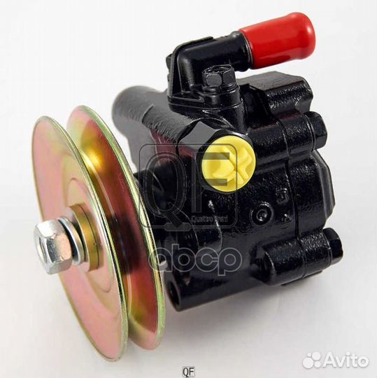 Насос гур QF00100025 quattro freni
