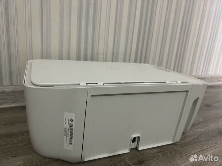 Принтер сканер hp deskjet 2130