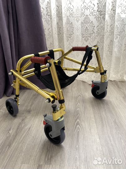 Ходунки Мега оптим, Мега 900