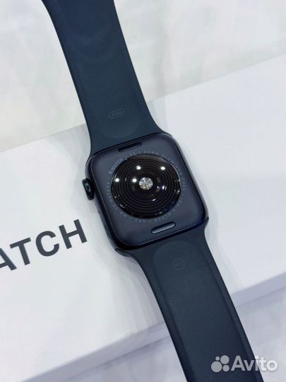 Apple Watch SE (2nd Gen) 40mm 2023 (97% АКБ)