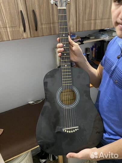 Классическая гитара
