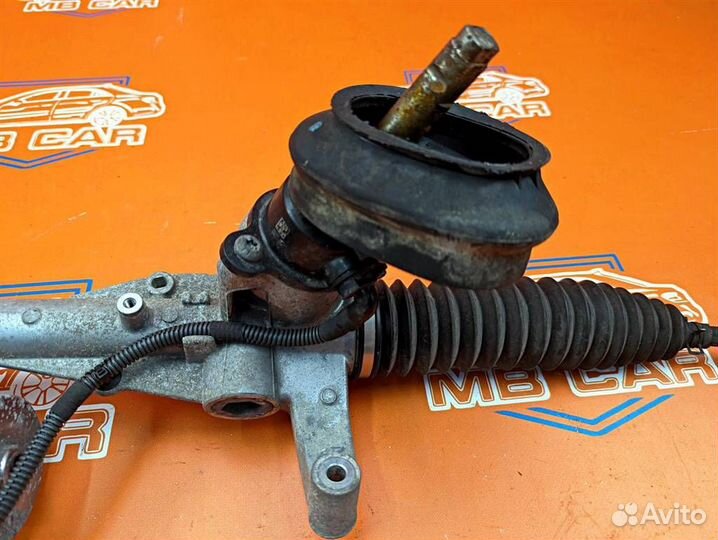 Рулевая рейка w177 A-class 282.914 2020