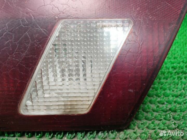 Фонарь (внутренний) задний правый Лада 2115 1 2007