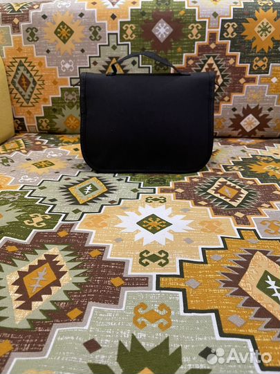 Сумка кейс для пистолета универсальная (23х16 см)