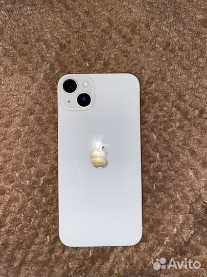 iPhone 14 Plus, 512 ГБ