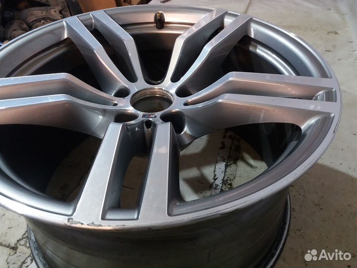 Диск R19 623M BMW X6 F16 Артикул 21585