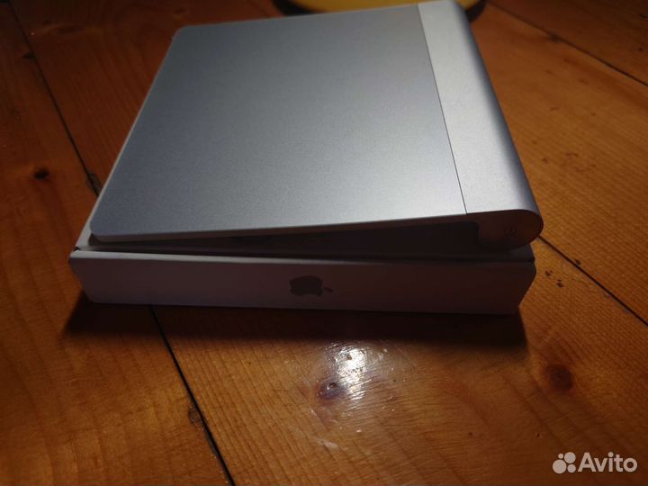 Apple Magic trackpad 1