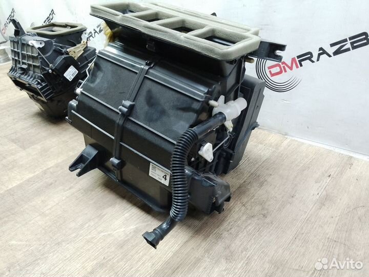 Печка в сборе Subaru Forester SH (2007—2011)