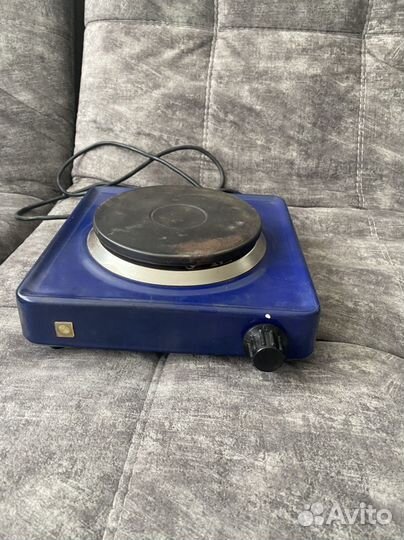 Электроплита