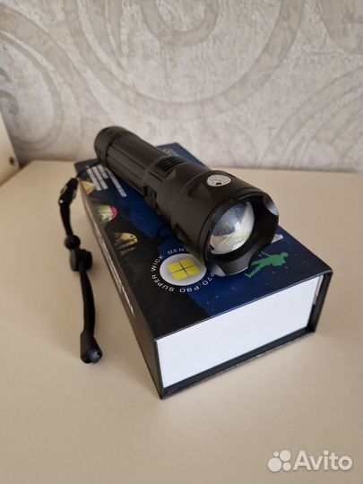Фонарик