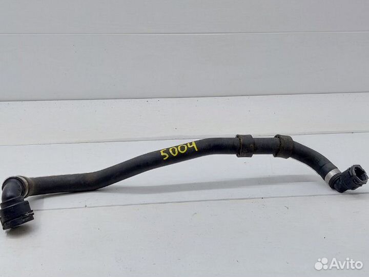 Патрубок радиатора Bmw 5 - Series F10 N20 B20A