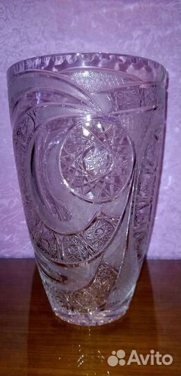 Хрусталь Богемия Эксклюзив