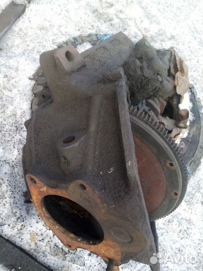 Зиловский блок