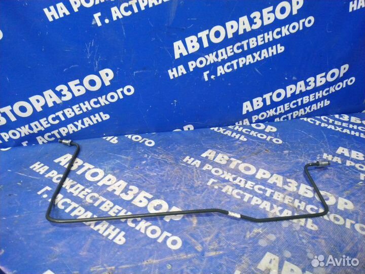 Трубка тормозная Ваз Лада Веста Кросс седан
