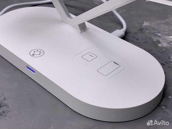 Беспроводная зарядная станция