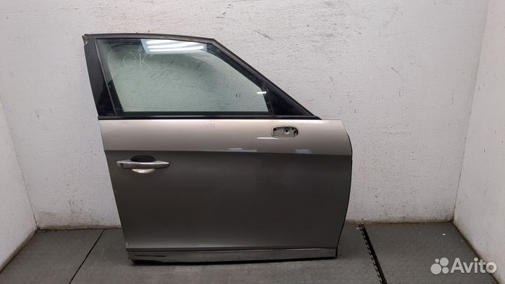 Дверь боковая Citroen DS5, 2013