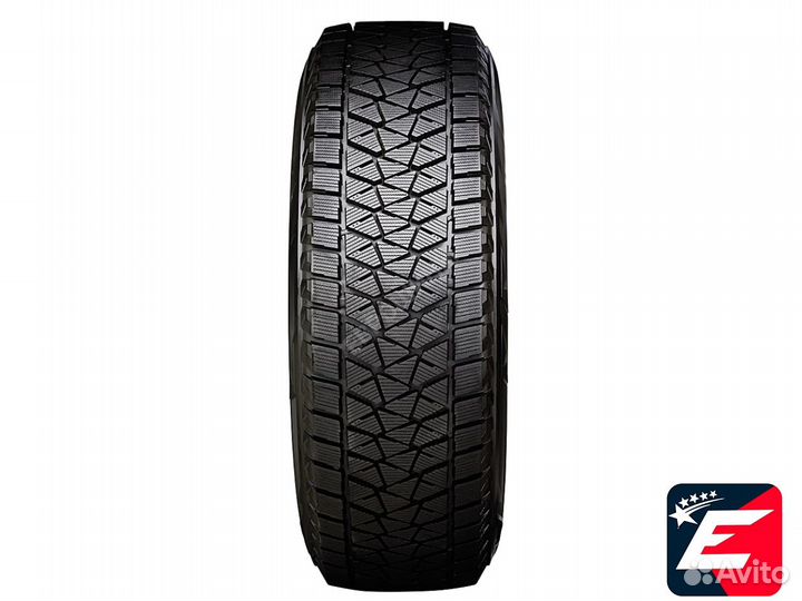 Bridgestone Blizzak DM-V2 285/50 R20 112T