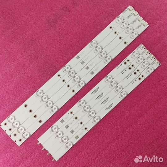 Подсветка GJ-dled11 P5 400-D409-V7