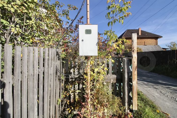 Участок 7,9 сот. (СНТ, ДНП)