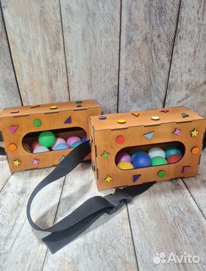 Реквизит для аниматоров