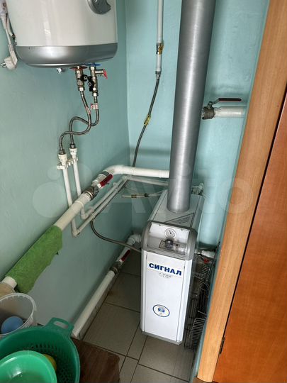 2-к. квартира, 51,5 м², 1/1 эт.