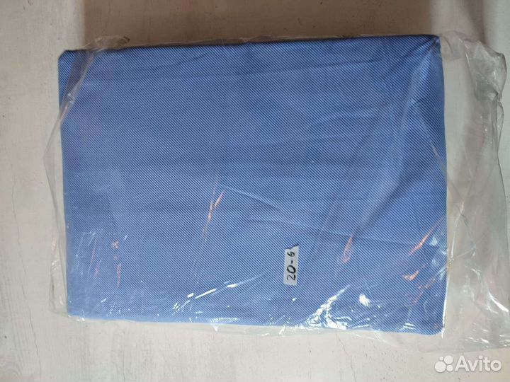 Комплект постельного белья