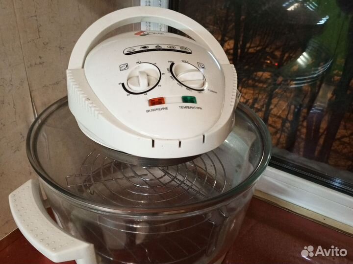 Аэрогриль бу