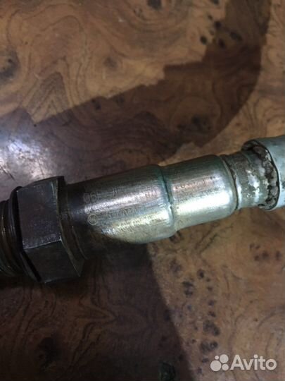 Датчик лямбда зонда VAG 06F906 262