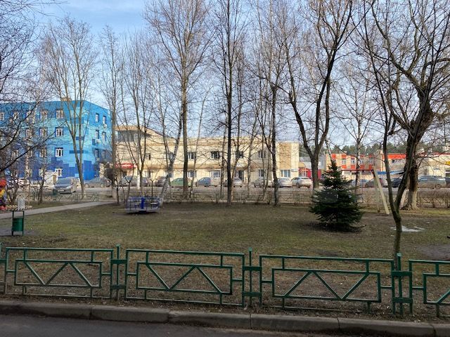 3-к. квартира, 59,9 м², 4/9 эт.