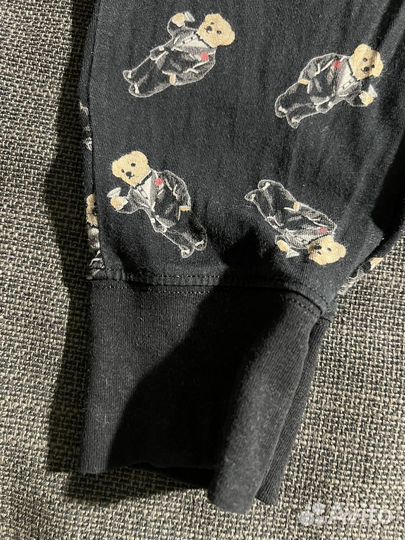 Брюки Polo ralph lauren bear