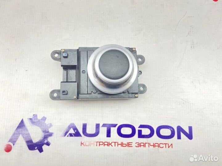 Джойстик управления Bmw 5-Series E60 2008