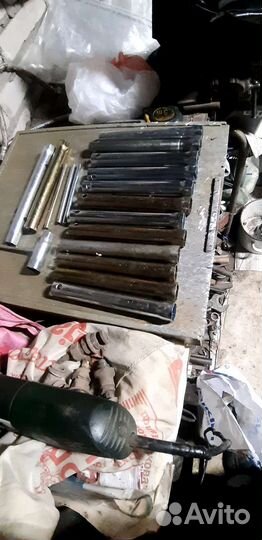 Свечной ключ