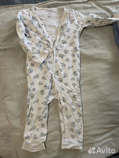 Боди детские