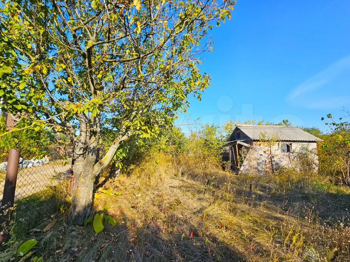 Участок 6,5 сот. (ИЖС)