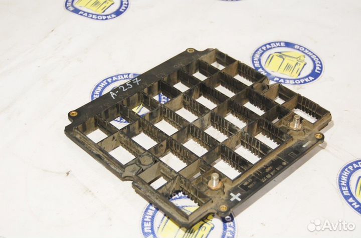 Рамка электрических разъемов 0005400023 mercedes