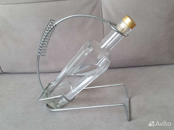 Держатель для винной бутылки