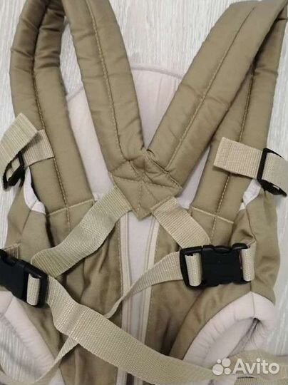 Эргорюкзак