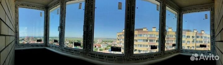 Пластиковые окна двери от производителя