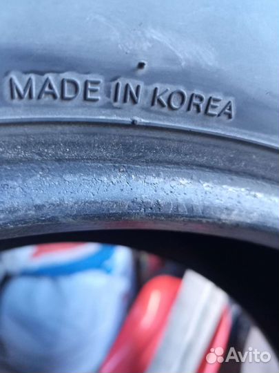 Hankook AH11 265/65 R17
