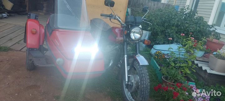 Продам Иж юпитер 5