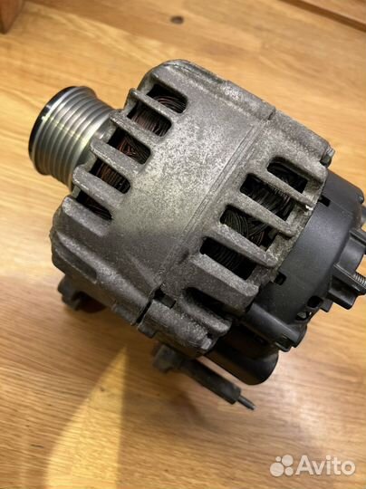 Генератор VAG diesel