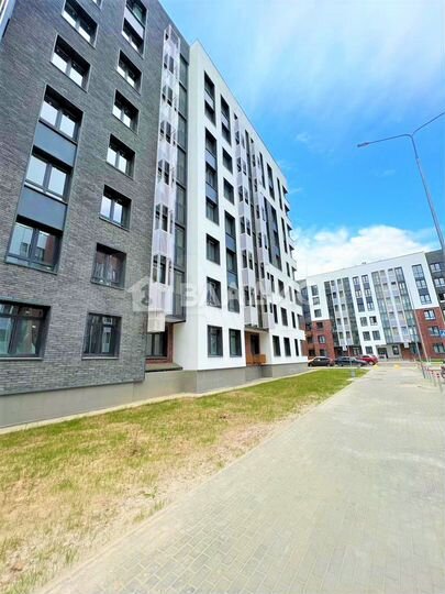 Квартира-студия, 26,9 м², 7/8 эт.