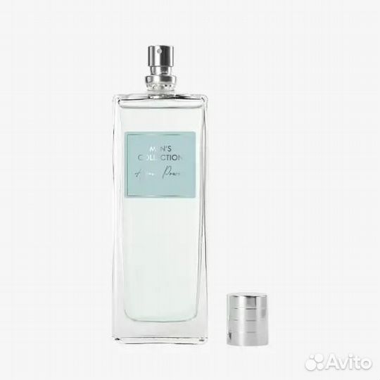 Туалетная вода Men's Collection Agave Power Менс К