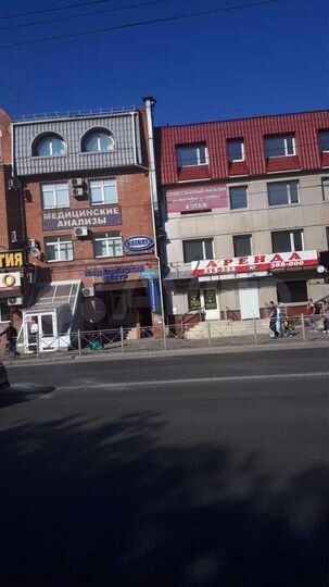 Торговая площадь, 69 м² Цоколь- Цоколю -рознь