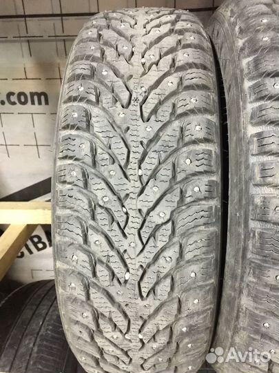 Nokian Tyres Hakkapeliitta 9 185/65 R15 92T
