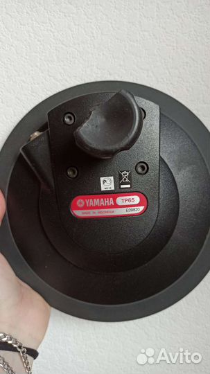 Электронный пэд бас бочка